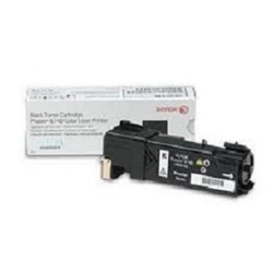 Xerox toner 106R01484 Bk (PH 6140) black 2,6k