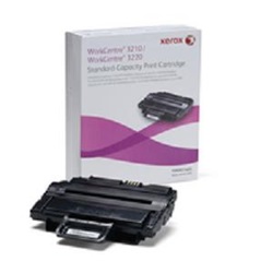 Xerox toner 106R01485 (WC 3210, 3220) black 2k