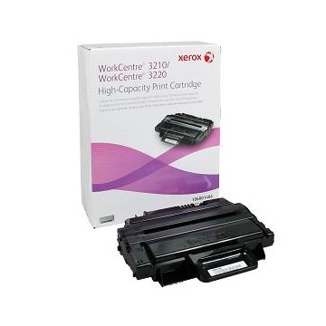 Xerox toner 106R01486 (WC 3210, 3220) black 4,1k