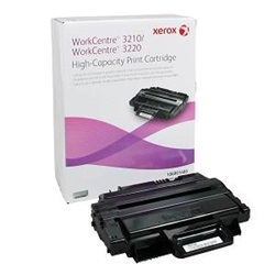 Xerox toner 106R01486 (WC 3210, 3220) black 4,1k