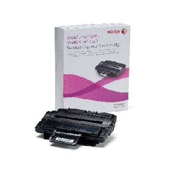 Xerox toner 106R01487 (WC 3210, 3220) black 4,1k