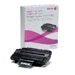 Xerox toner 106R01487 (WC 3210, 3220) black 4,1k