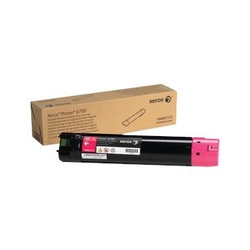 Xerox toner 106R01512 M (PH 6700) magenta 5k
