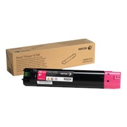 Xerox toner 106R01512 M (PH 6700) magenta 5k