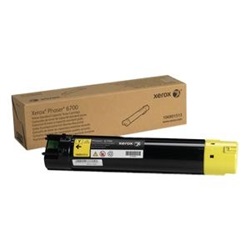 Xerox toner 106R01513 Y (PH 6700) yellow 5k