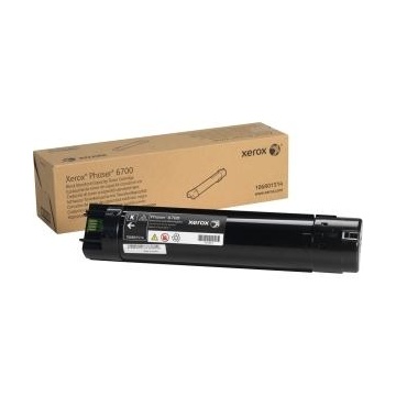 Xerox toner 106R01514 BK (PH 6700) black 5k