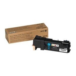 Xerox toner 106R01598 C (PH 6500 / WC 6505 MFP) cyan 1k