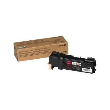 Xerox toner 106R01599 M (PH 6500 / WC 6505 MFP) magenta 1k