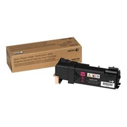 Xerox toner 106R01599 M (PH 6500 / WC 6505 MFP) magenta 1k