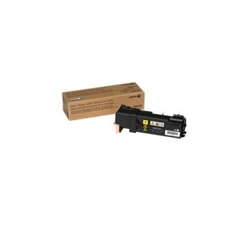 Xerox toner 106R01600 Y (PH 6500 / WC 6505 MFP) yellow 1k
