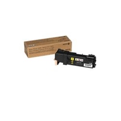 Xerox toner 106R01600 Y (PH 6500 / WC 6505 MFP) yellow 1k