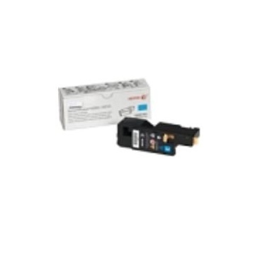 Xerox toner 106R01631 C (PH 6000/6010 / WC 6515 MFP) cyan 1k