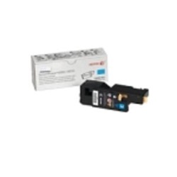 Xerox toner 106R01631 C (PH 6000/6010 / WC 6515 MFP) cyan 1k