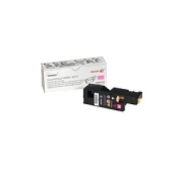 Xerox toner 106R01632 M (PH 6000/6010 / WC 6515 MFP) magenta 1k