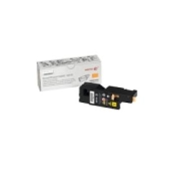 Xerox toner 106R01633 Y (PH 6000/6010 / WC 6515 MFP) yellow 1k