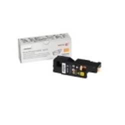Xerox toner 106R01633 Y (PH 6000/6010 / WC 6515 MFP) yellow 1k