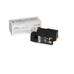 Xerox toner 106R01634 K (PH 6000/6010) black 2k