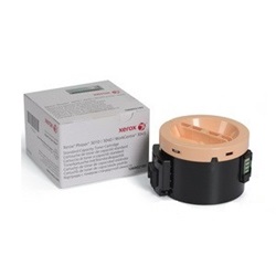 Xerox toner 106R02180 (PH3010/3040, WC3045) black 1k