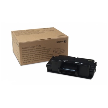 Xerox toner 106R02304 (Phaser 3320) black 5k