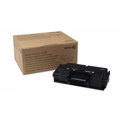 Xerox toner 106R02304 (Phaser 3320) black 5k