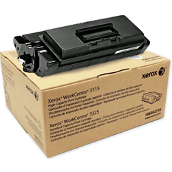 Xerox toner 106R02310  black 5k