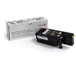 Xerox toner 106R02761 (Phaser 6020, 6022, WorkCentre 6025,6027) magenta 1k