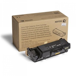 Xerox toner 106R03621 (PH3330) black 8,5k