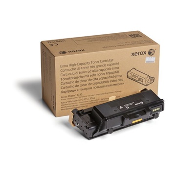Xerox toner 106R03623 (PH3330) black 15k