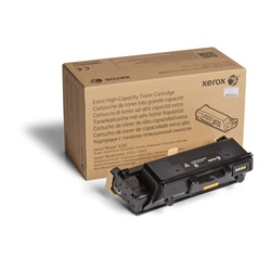 Xerox toner 106R03623 (PH3330) black 15k