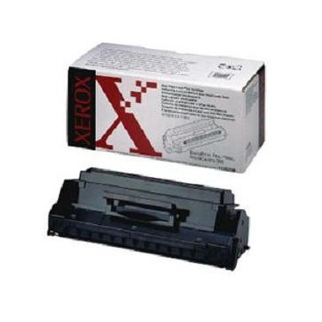 Xerox toner 113R00296 black 5k