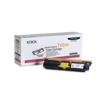 Xerox toner 113R00690 Y (Ph 6120) yellow 1,5k