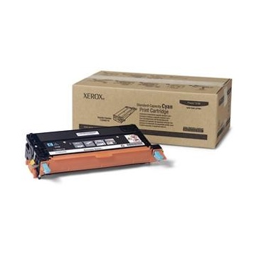 Xerox toner 113R00719 C (PH 6180MFP) cyan 2k