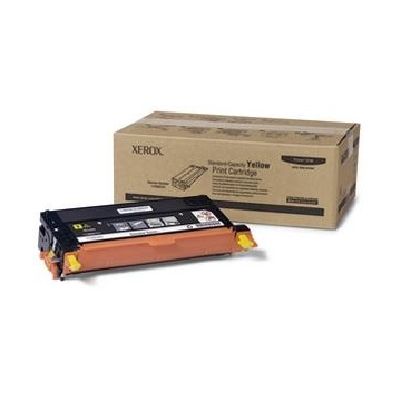 Xerox toner 113R00721 (PH 6180MFP) yellow 2k