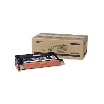 Xerox toner 113R00723 (PH 6180MFP) cyan 6k