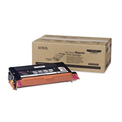 Xerox toner 113R00724 (PH 6180MFP) magenta 6k