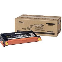 Xerox toner 113R00725 (PH 6180MFP) yellow 6k