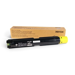 Xerox toner 006R01831 (C7120/C7125/C7130) yellow 18,5k