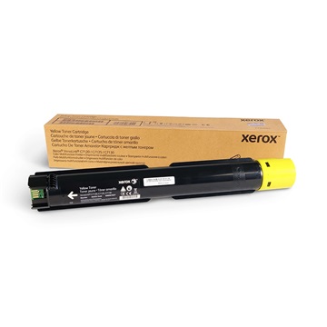 Xerox toner 006R01831 (C7120/C7125/C7130) yellow 18,5k