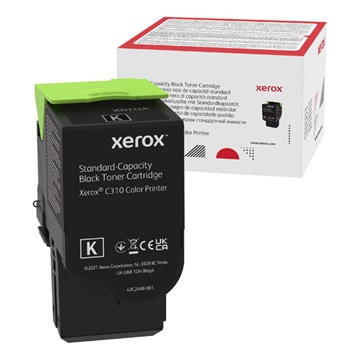 Xerox toner 006R04360 BK (C310/C315) black 3K