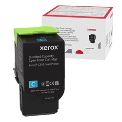 Xerox toner 006R04369 C (C310/C315) cyan 5,5K