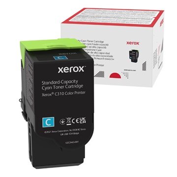 Xerox toner 006R04369 C (C310/C315) cyan 5,5K
