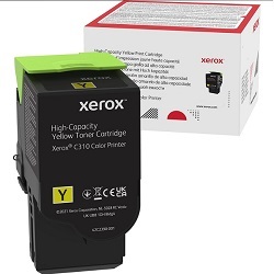 Xerox toner 006R04371 Y (C310/C315) yellow 5,5K