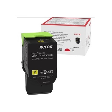 Xerox toner 006R04371 Y (C310/C315) yellow 5,5K