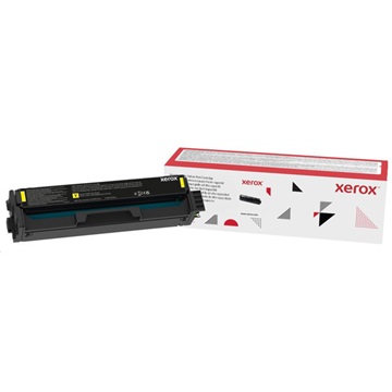 Xerox toner 006R04398 Y (C230/C235) yellow 2,5K