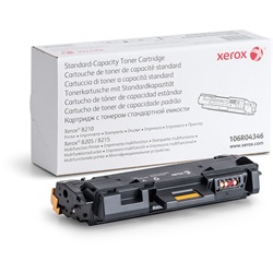 Xerox toner 106R04346 (B205/B210/B215) black 1.5k