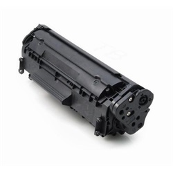Utángyártott toner Xerox 106R02773 (Phaser 3020, WorkCentre 3025) black 1,5k