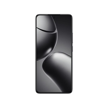 Xiaomi 14T 12/256GB DualSIM Titan Black okostelefon