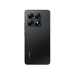 Xiaomi 14T 12/256GB DualSIM Titan Black okostelefon