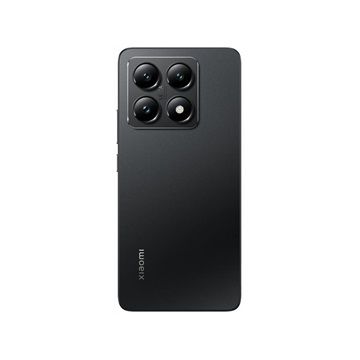 Xiaomi 14T 12/256GB DualSIM Titan Black okostelefon