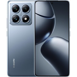 Xiaomi 14T 6,67" 5G 12/256GB DualSIM kék okostelefon